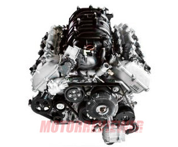 Toyota 4.6L 1UR-FE Engine Specs, Reliability and Info