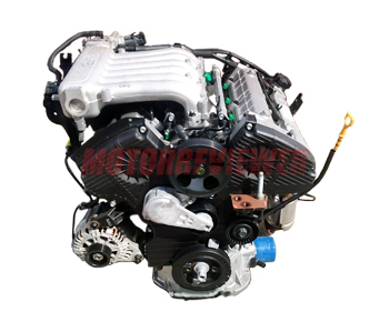 Hyundai KIA Engines Specifications And Reviews on MotorReviewer.com
