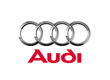 Audi logotype