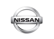 Nissan logotype