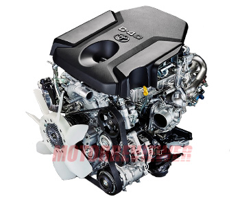 Toyota 1gd Ftv 2 8d Engine Specs Problems Reliability Oil In Depth Review