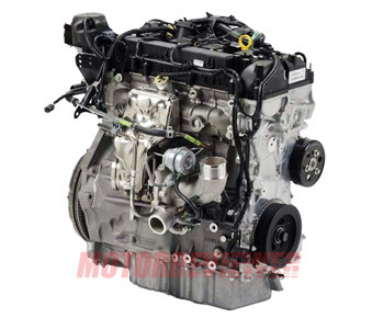 Ford 2 0l Ecoboost Engine Info Specs Problems Focus St Fusion Edge