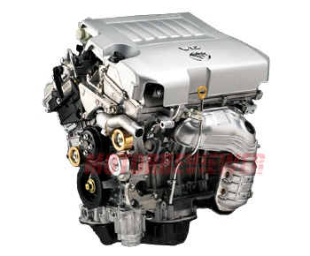 Toyota 2gr Fe Fse Fks 3 5 V6 Engine Specs Problems Reliability Oil Camry Highlander Lexus Gs Is Es 350