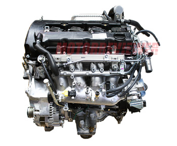 4B11/4B11T 2.0L Engine