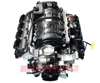 Chrysler 300C 5.7 Hemi V8 specs, dimensions