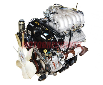Toyota 3 4 Engine A Reliable Workhorse Vehiclehistory