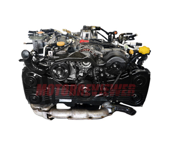 Subaru Ej 2 0l Engine Specs Problems Reliability Oil Forester Legacy Impreza