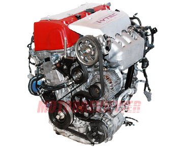 K20 Engine