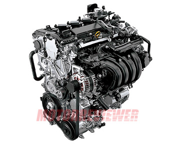 Toyota M20A-FKS 2.0L Engine Specs, Problems & Reliability