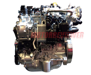 Mazda 1.5 SkyActiv-D Engine Specs, Problems, Reliability, oil - In