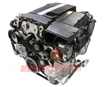 Mercedes M271 Engine 1 8l Specs Problems Reliability Oil C 180 Kompressor