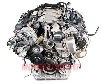 97x V8 5.5 E/S/ML/SL 550 500 Mercedes M273 E55 Premium Exhaust Valves M273.96x