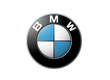 BMW logotype