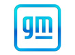 GM logotype