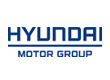 Hyundai KIA logotype