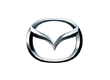 Mazda logotype