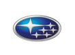 Subaru logotype