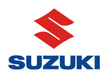 Suzuki logotype