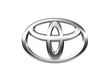 Toyota logotype