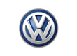 VW/Audi logotype